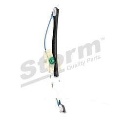 Lève-vitre STORM QUALITY PARTS 10372