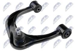 Bras de liaison, suspension de roue NTY ZWG-TY-058