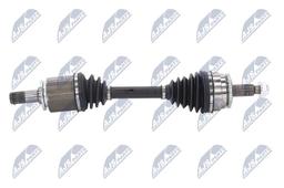 Arbre de transmission NTY NPW-LR-010