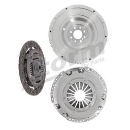 Kit adaptateur, embrayage STORM QUALITY PARTS STO1053
