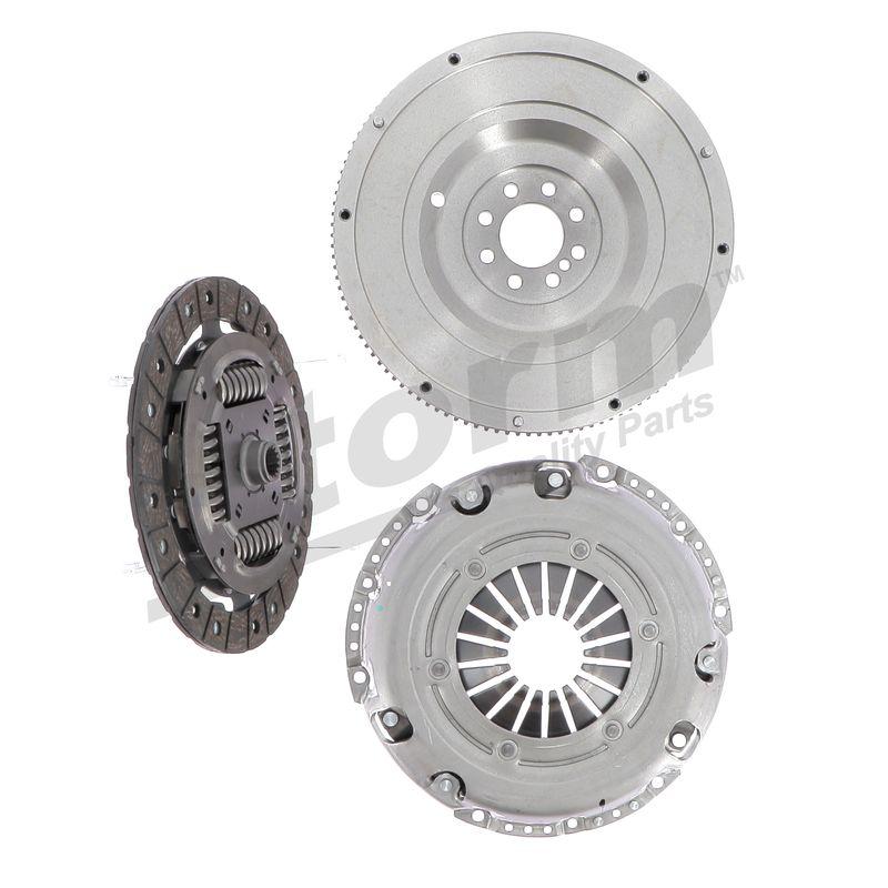 Kit adaptateur, embrayage STORM QUALITY PARTS STO1053