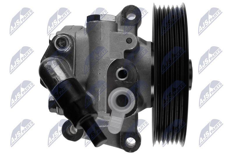 Pompe hydraulique, direction NTY SPW-FR-038