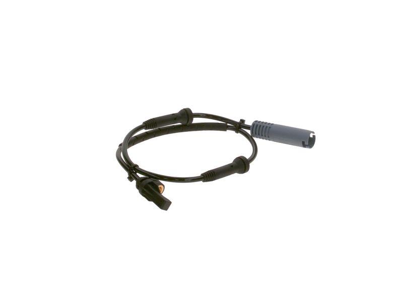 Capteur, vitesse de roue BOSCH 0 986 594 519