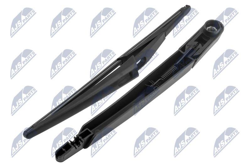 Bras d'essuie-glace, nettoyage des vitres NTY EWB-PE-004
