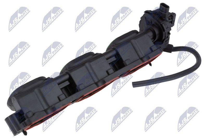 Module de tube d'admission NTY BKS-AU-013