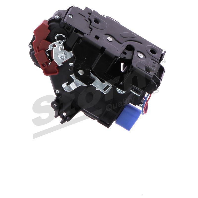 Serrure de porte STORM QUALITY PARTS 971002