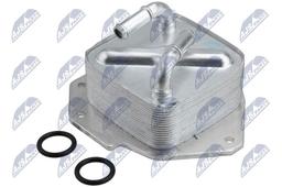 Radiateur d'huile NTY CCL-MZ-006
