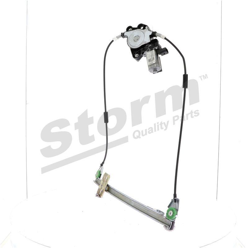 Lève-vitre STORM QUALITY PARTS 90072