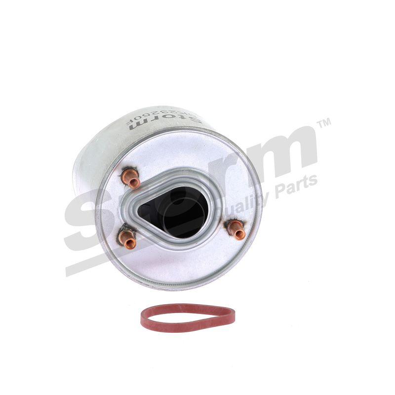 Filtre à carburant STORM QUALITY PARTS 10812