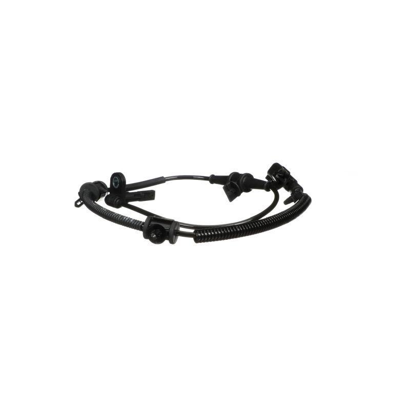 Capteur, vitesse de roue DELPHI SS20377
