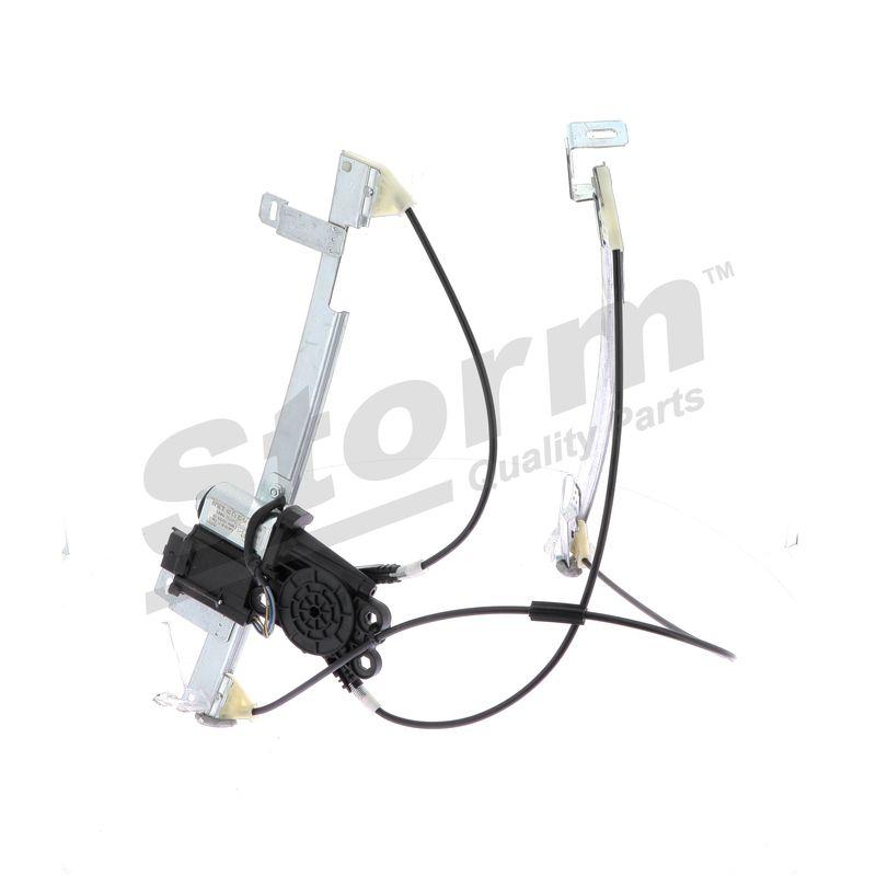 Lève-vitre STORM QUALITY PARTS 47079