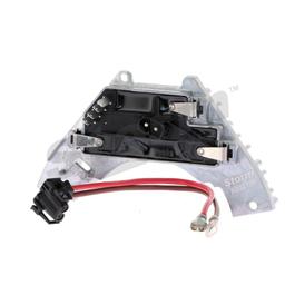Résistance, pulseur d'air habitacle STORM QUALITY PARTS 777042