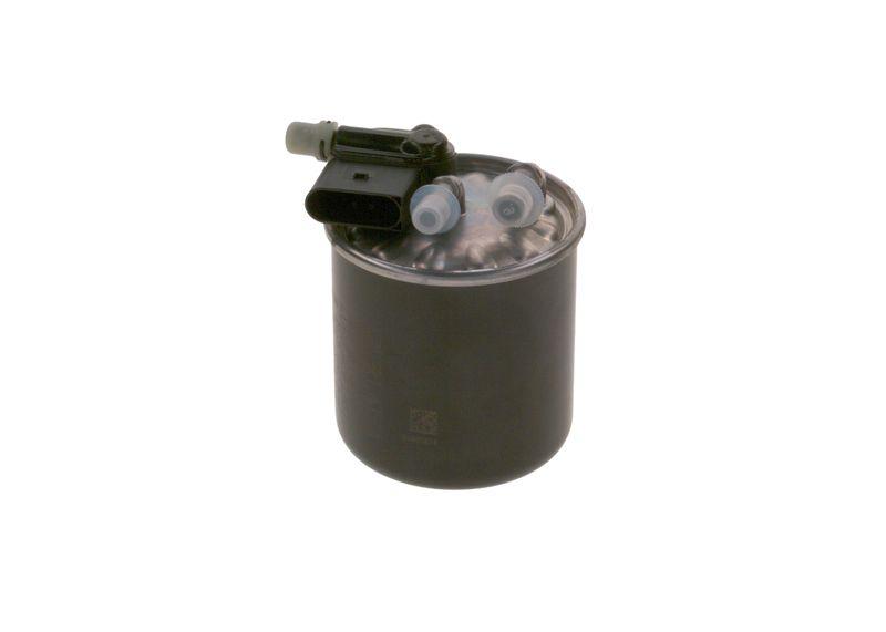 Filtre à carburant BOSCH F 026 402 836