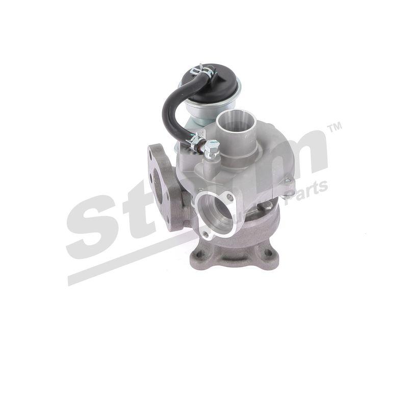 Turbocompresseur, suralimentation STORM QUALITY PARTS 89098