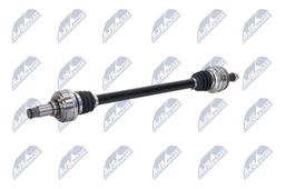 Arbre de transmission NTY NPW-ME-211