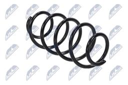Ressort de suspension NTY ASZ-FT-002
