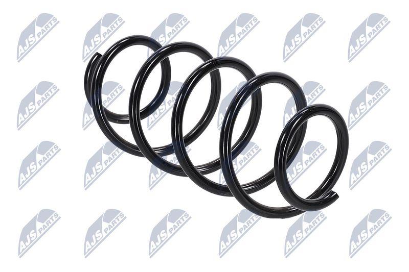 Ressort de suspension NTY ASZ-FT-002
