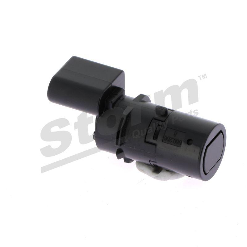 Capteur, aide au stationnement STORM QUALITY PARTS 399220