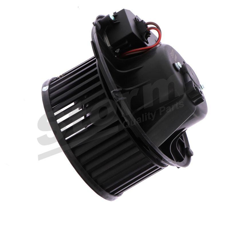 Pulseur d'air habitacle STORM QUALITY PARTS 9700803