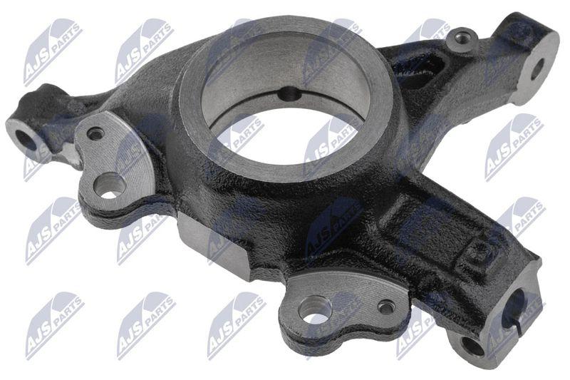 Fusée d'essieu, suspension de roue NTY ZZP-FT-018