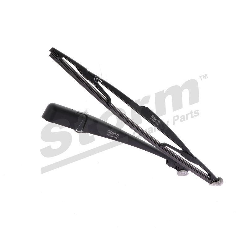 Kit de bras d'essuie-glace, nettoyage des vitres STORM QUALITY PARTS 79740KIT