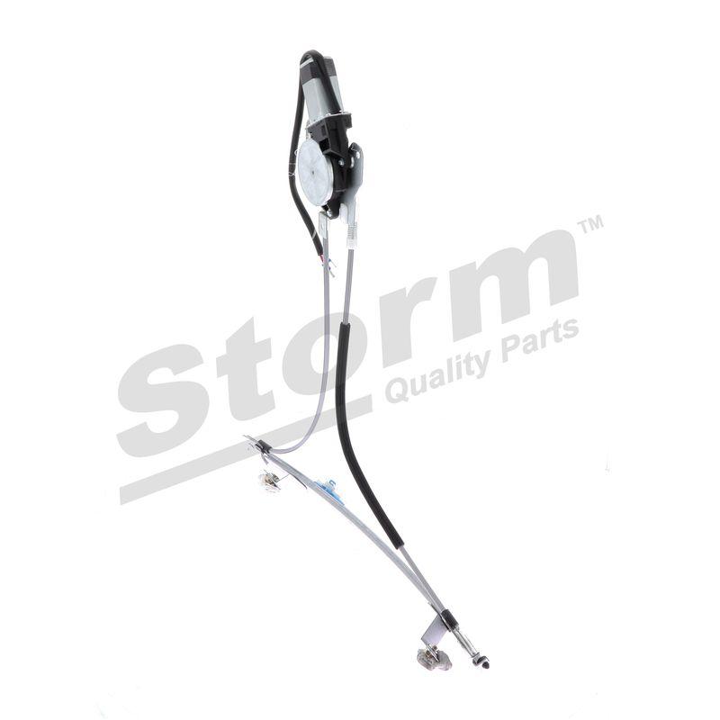 Lève-vitre STORM QUALITY PARTS 78075