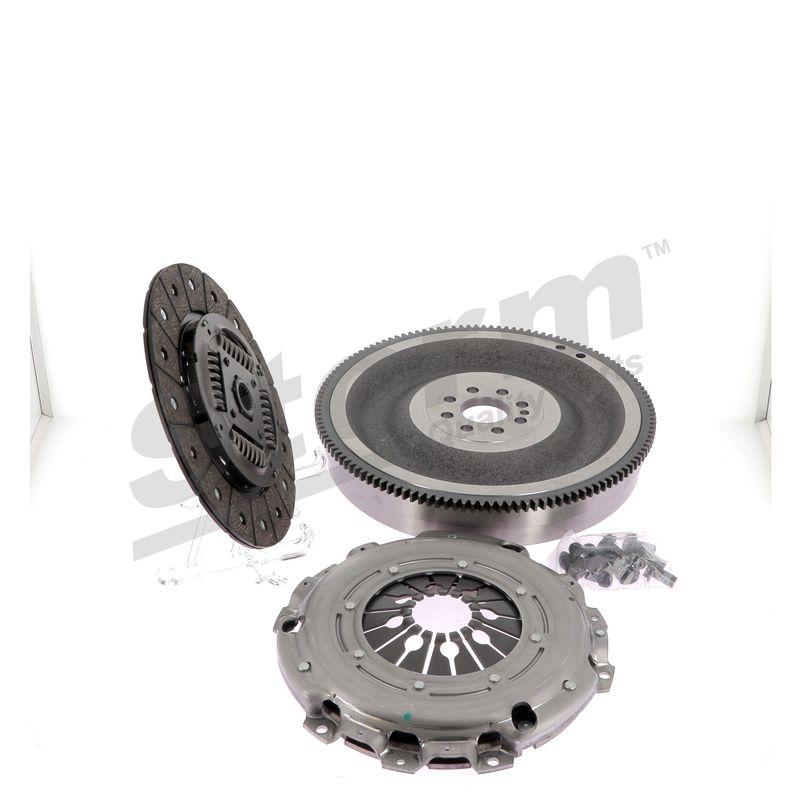 Kit adaptateur, embrayage STORM QUALITY PARTS STO1062