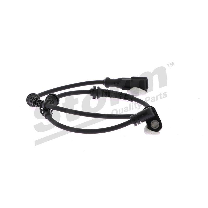 Capteur, vitesse de roue STORM QUALITY PARTS 888016