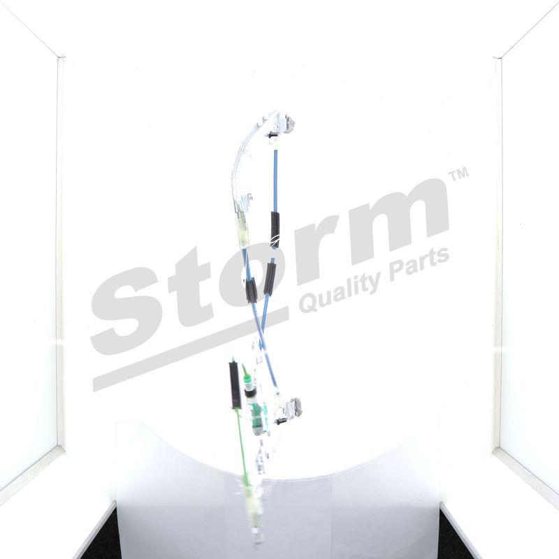 Lève-vitre STORM QUALITY PARTS 27984