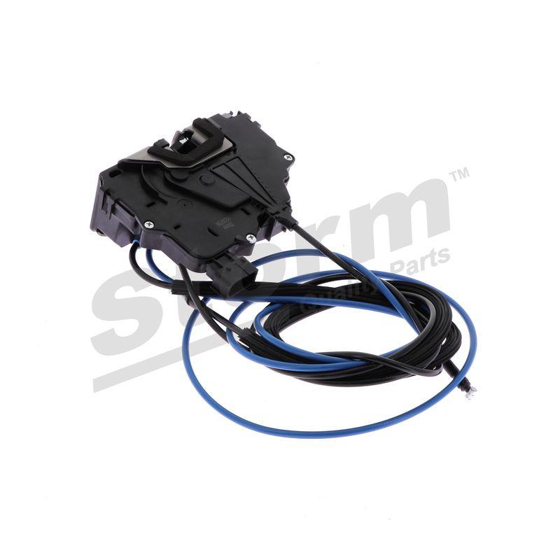 Serrure de porte STORM QUALITY PARTS 7992503