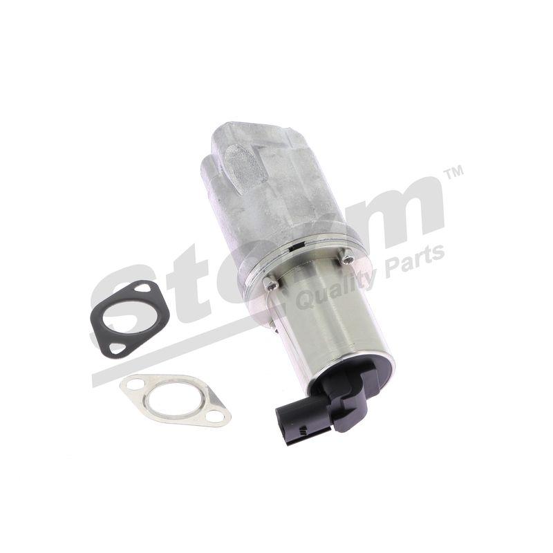 Vanne EGR STORM QUALITY PARTS 9106