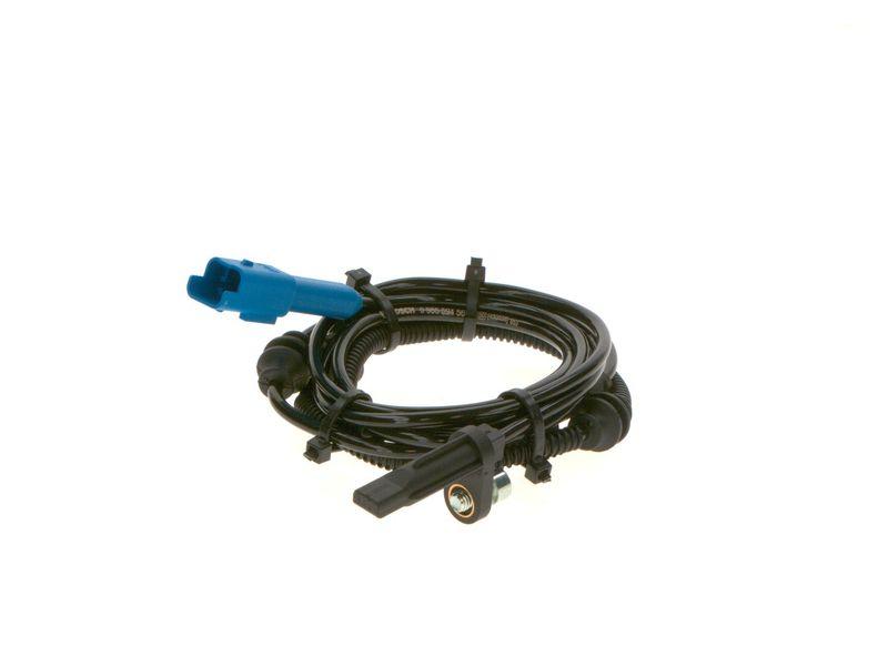 Capteur, vitesse de roue BOSCH 0 986 594 562