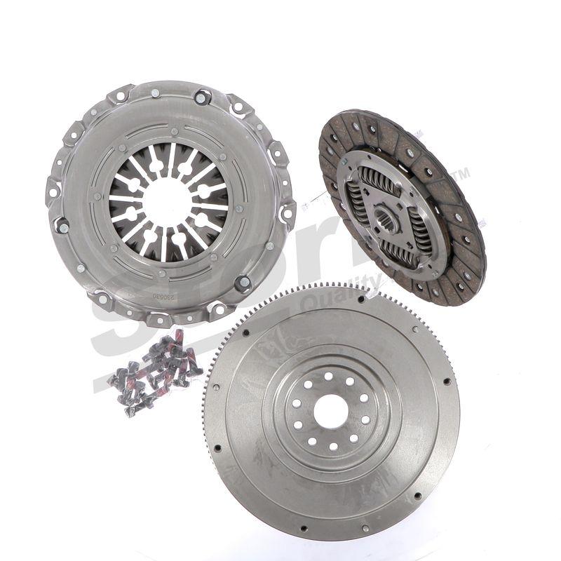 Kit adaptateur, embrayage STORM QUALITY PARTS STO1026