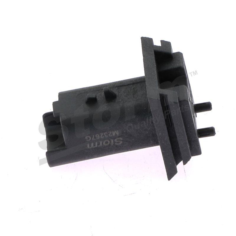 Interrupteur, hayon STORM QUALITY PARTS 2852504