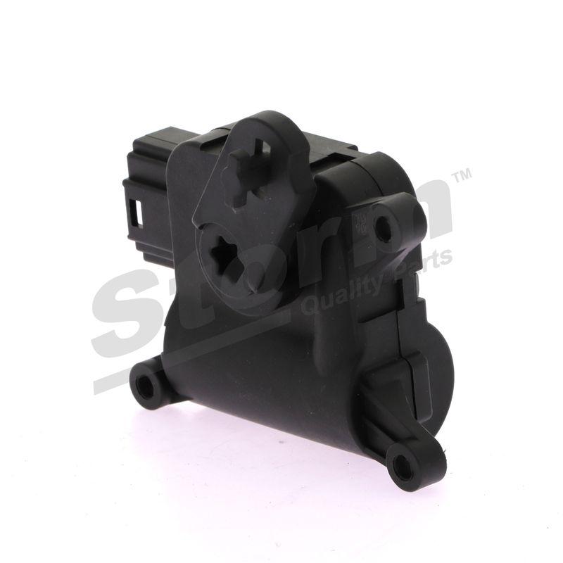 Élément d'ajustage, clapet de mélange STORM QUALITY PARTS STO102502