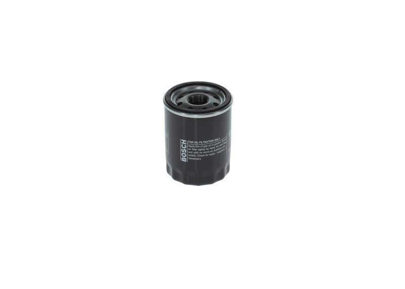Filtre à huile BOSCH F026407347