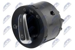 Interrupteur, lumière principale NTY EWS-VW-080