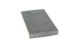 Filtre, air de l'habitacle BOSCH 1 987 432 303