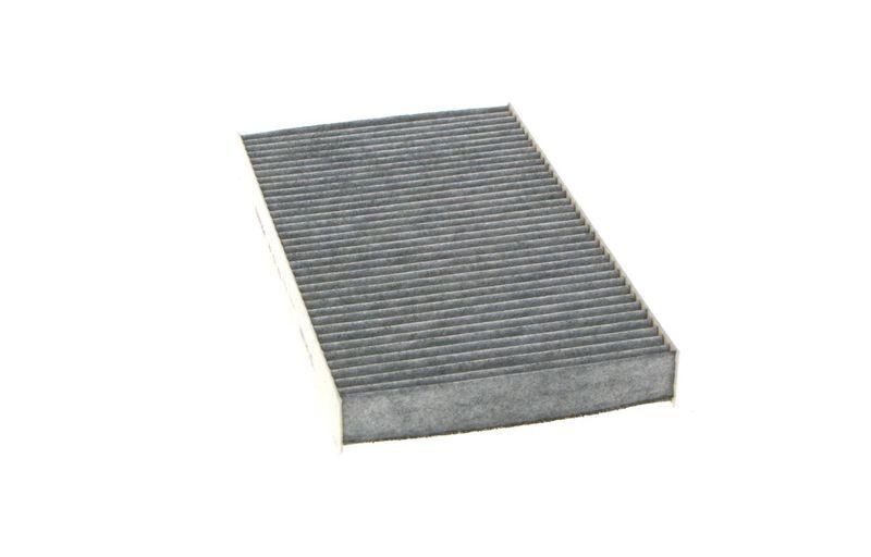 Filtre, air de l'habitacle BOSCH 1 987 432 303
