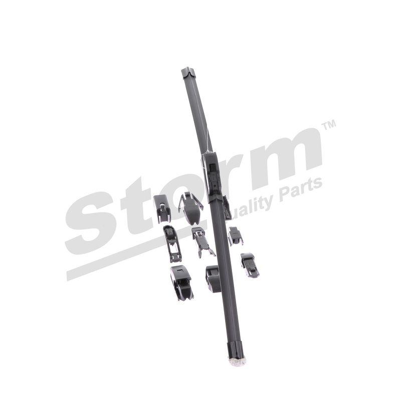 Balai d'essuie-glace STORM QUALITY PARTS 1000481