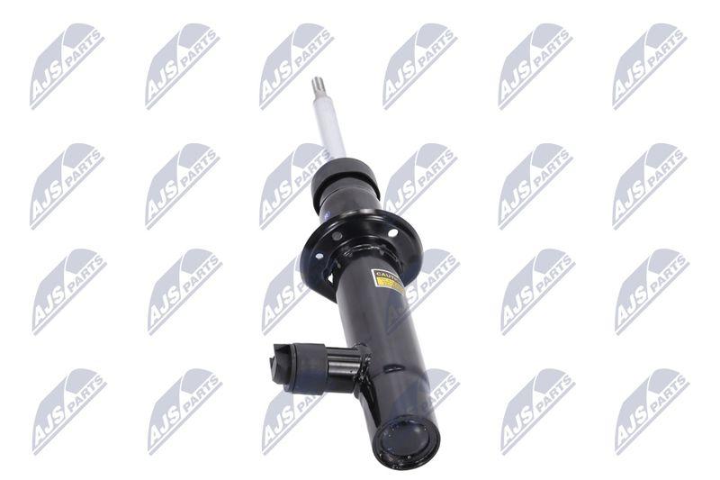 Amortisseur NTY A-VV-013