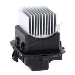 Résistance, pulseur d'air habitacle STORM QUALITY PARTS 777027