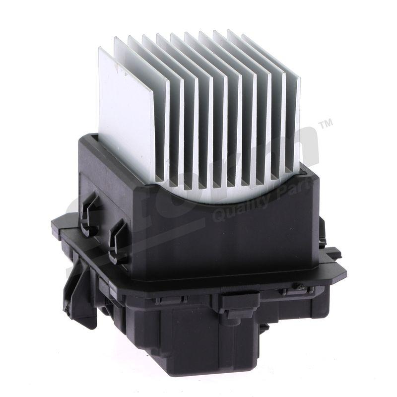 Résistance, pulseur d'air habitacle STORM QUALITY PARTS 777027