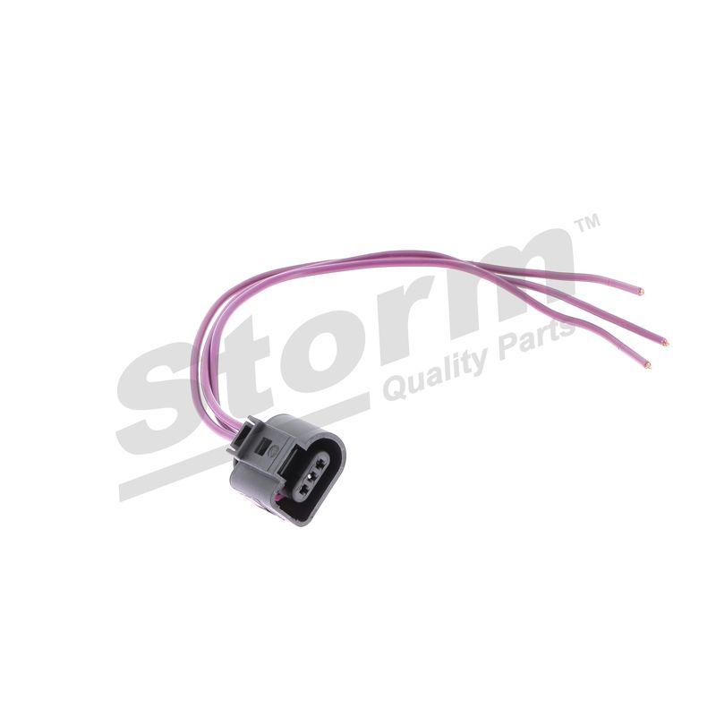 Kit réparation de câble, déphaseur d’arbre à cames STORM QUALITY PARTS 102100