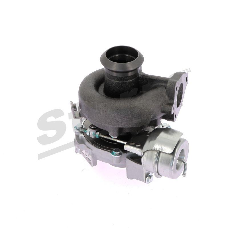 Turbocompresseur, suralimentation STORM QUALITY PARTS 89219