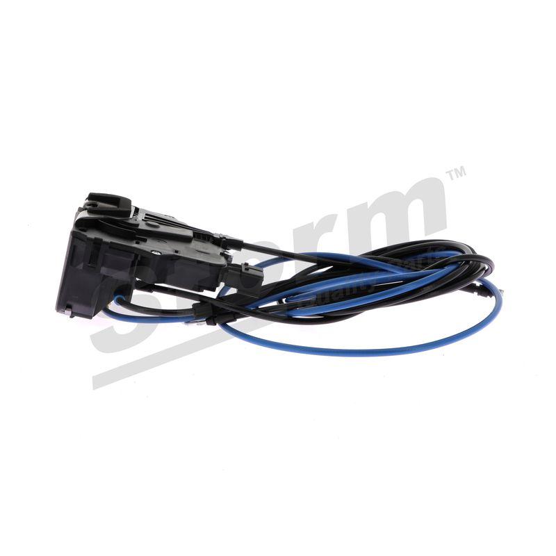 Serrure de porte STORM QUALITY PARTS 7992503