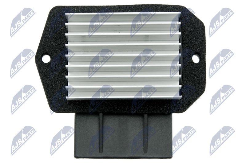 Résistance, pulseur d'air habitacle NTY ERD-TY-001