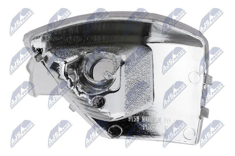 Feu clignotant NTY ELP-FR-011