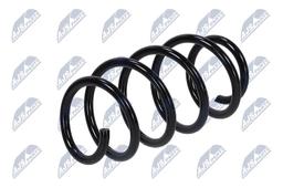 Ressort de suspension NTY ASZ-VW-013
