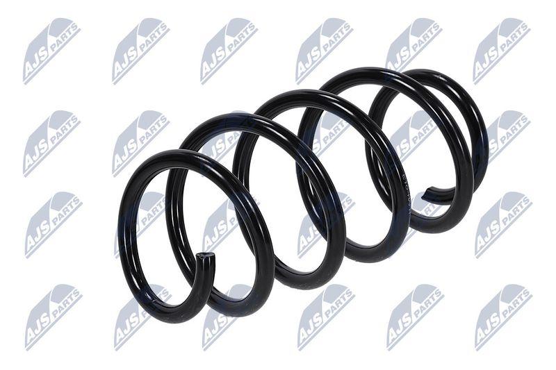 Ressort de suspension NTY ASZ-VW-013